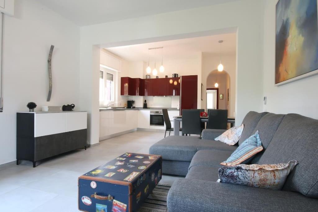 Willa Cozy Modern Apt W Free Parking Bbq & Fully Equipped Como Zewnętrze zdjęcie