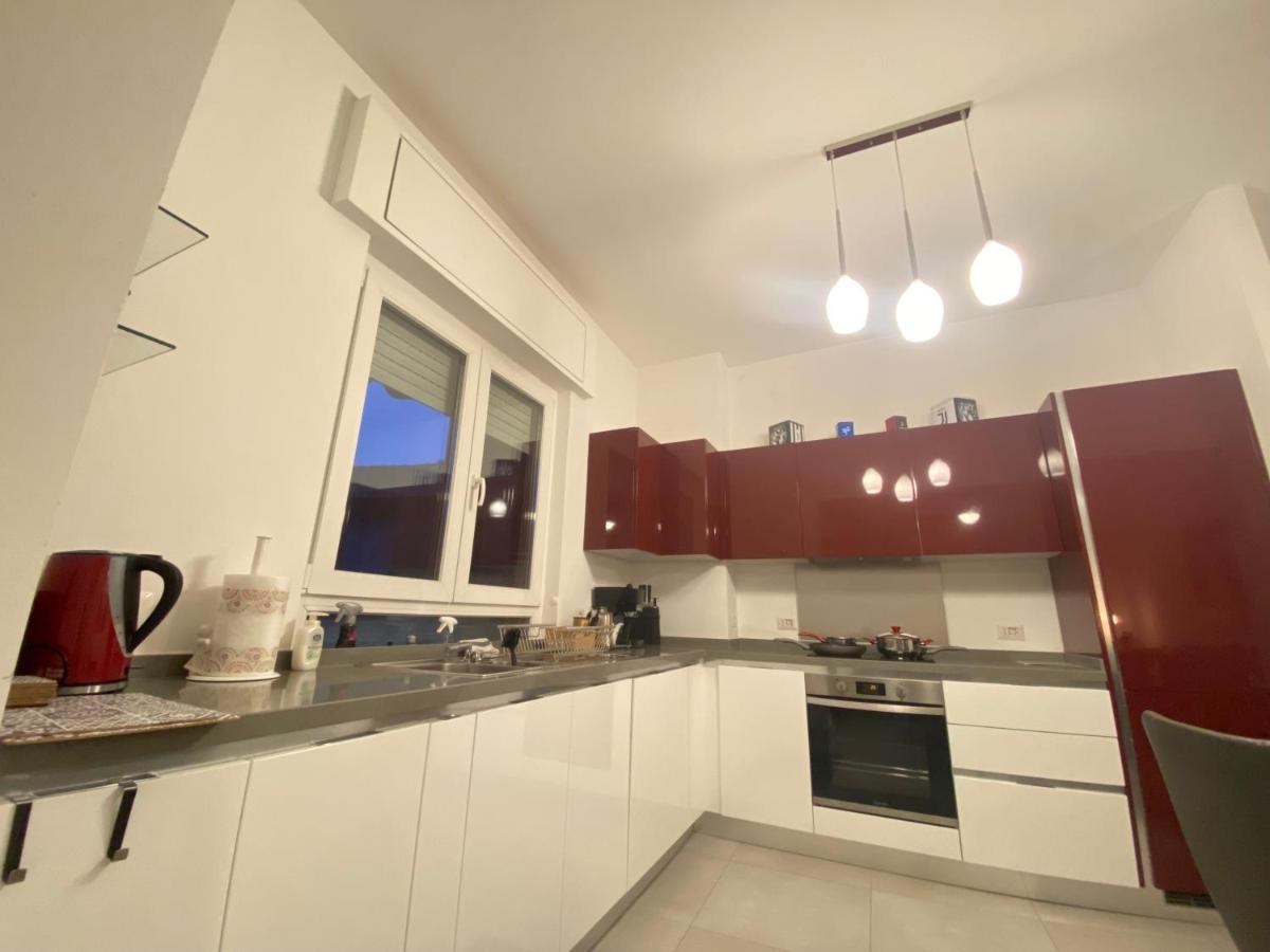 Willa Cozy Modern Apt W Free Parking Bbq & Fully Equipped Como Zewnętrze zdjęcie