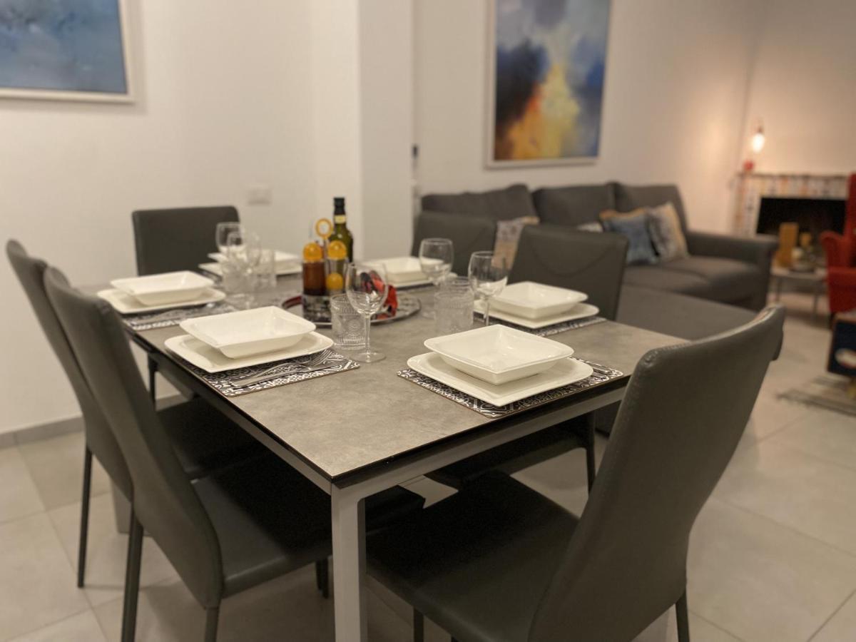 Willa Cozy Modern Apt W Free Parking Bbq & Fully Equipped Como Zewnętrze zdjęcie